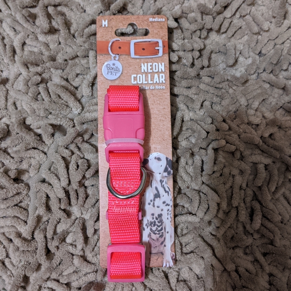 Dog collar
